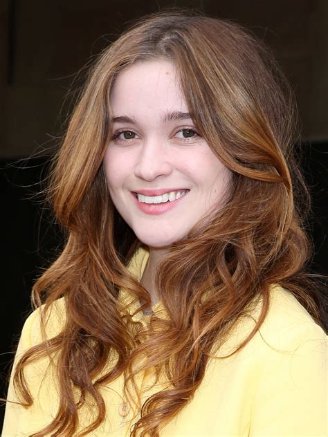 Alice Englert